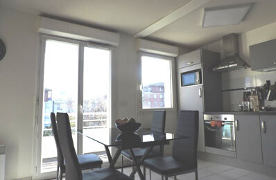 location appartement 500 € CC /mois à proximité de Villeneuve-sur-Lot (47300)