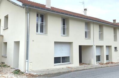 location maison 760 € CC /mois à proximité de Clérieux (26260)