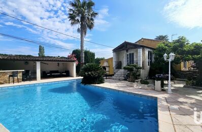 vente maison 656 000 € à proximité de Gignac-la-Nerthe (13180)