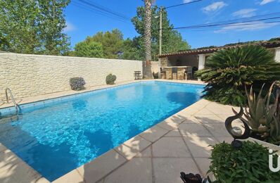 vente maison 619 000 € à proximité de Martigues (13500)