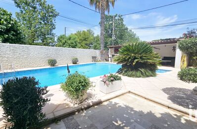 vente maison 599 000 € à proximité de Lançon-Provence (13680)