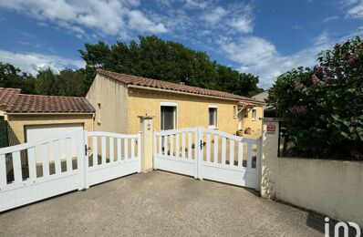 vente maison 256 000 € à proximité de Le Castellet (04700)