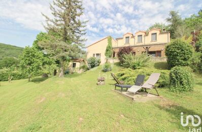 vente maison 380 000 € à proximité de Versols-Et-Lapeyre (12400)
