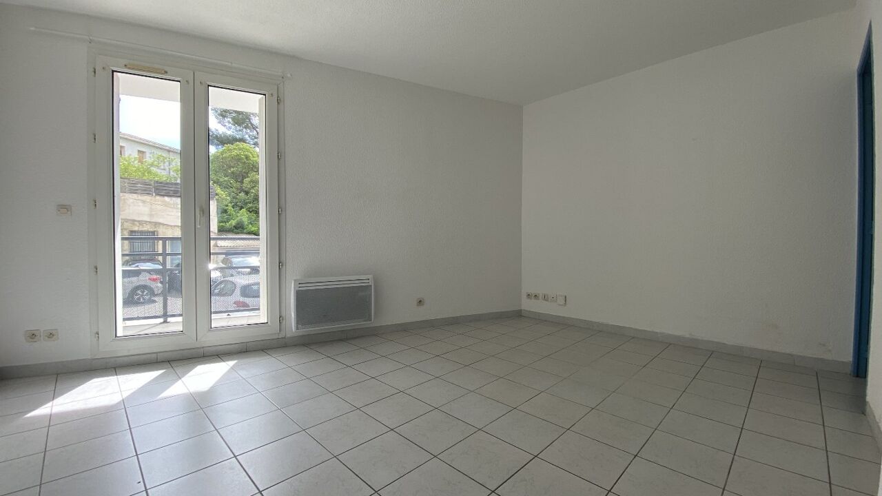 appartement 1 pièces 23 m2 à louer à Montpellier (34000)