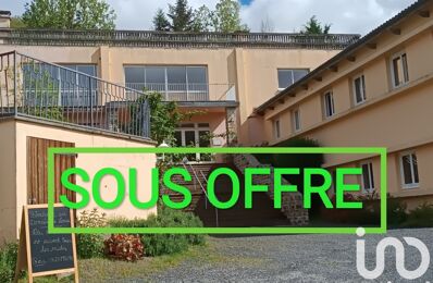 vente appartement 30 000 € à proximité de Neuvéglise-sur-Truyère (15260)