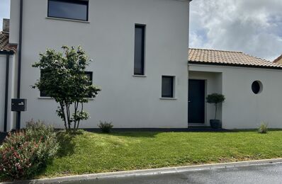 vente maison 398 000 € à proximité de Mouzillon (44330)