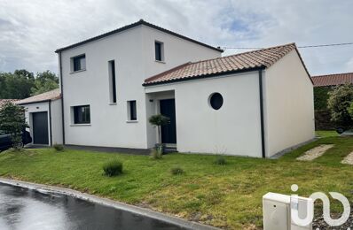 vente maison 398 000 € à proximité de Maisdon-sur-Sèvre (44690)