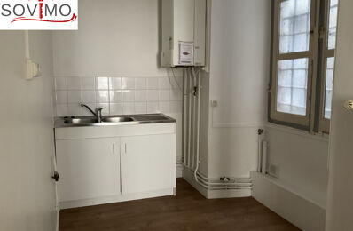 location appartement 376 € CC /mois à proximité de Haute-Vienne (87)