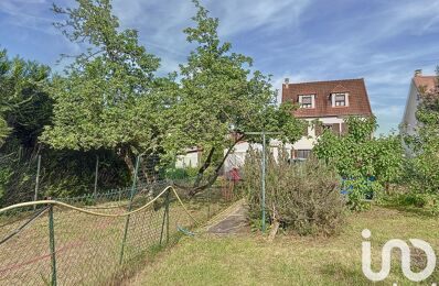 vente maison 315 000 € à proximité de Vernou-la-Celle-sur-Seine (77670)