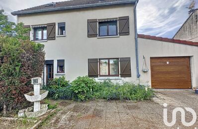 vente maison 295 000 € à proximité de Saint-Mammès (77670)