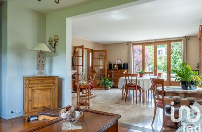 vente maison 549 000 € à proximité de Vigneux-sur-Seine (91270)