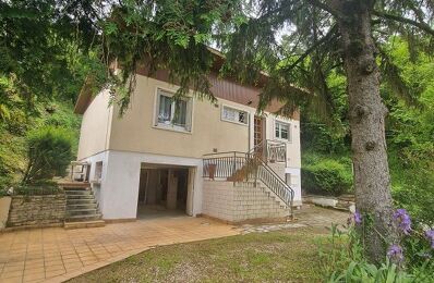 vente maison 69 900 € à proximité de Chemilly-sur-Yonne (89250)