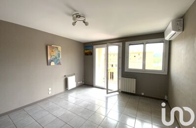 vente appartement 225 000 € à proximité de La Fare-les-Oliviers (13580)