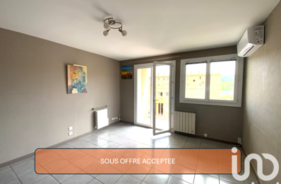 vente appartement 225 000 € à proximité de Rognac (13340)