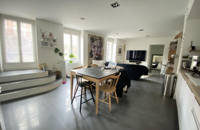vente appartement 670 000 € à proximité de Fontenay-Aux-Roses (92260)