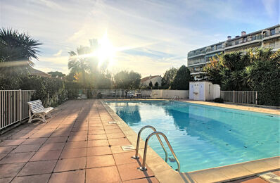 vente appartement 195 000 € à proximité de Sainte-Maxime (83120)