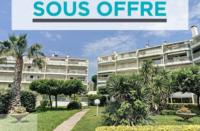 appartement 2 pièces 43 m2 à vendre à Fréjus (83600)