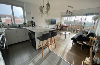 vente appartement 395 000 € à proximité de Le Plessis-Robinson (92350)