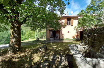 vente maison 295 000 € à proximité de Saint-Antonin (06260)