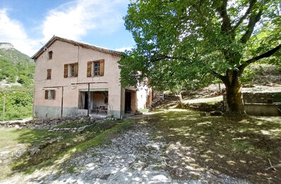 vente maison 260 000 € à proximité de Daluis (06470)