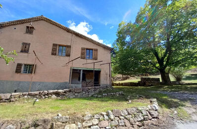 vente maison 260 000 € à proximité de Roubion (06420)