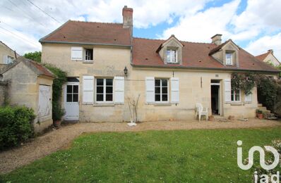 vente maison 240 000 € à proximité de Saint-Pierre-Aigle (02600)