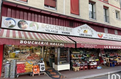 vente commerce 480 000 € à proximité de Saint-Étienne-du-Rouvray (76800)