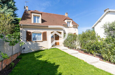 vente maison 810 000 € à proximité de Fresnes (94260)