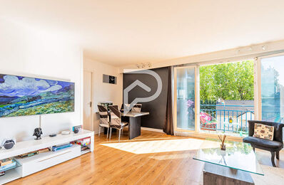 vente appartement 365 000 € à proximité de Le Plessis-Robinson (92350)