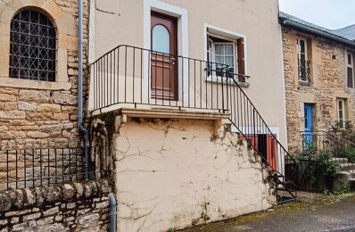 vente maison 89 000 € à proximité de Prades-d'Aubrac (12470)