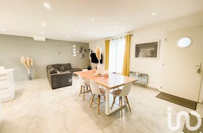 vente maison 199 000 € à proximité de Saint-Quentin-sur-Coole (51240)