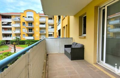 vente appartement 245 000 € à proximité de Villefranche-sur-Mer (06230)