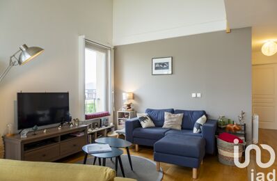 appartement 5 pièces 111 m2 à vendre à Blois (41000)