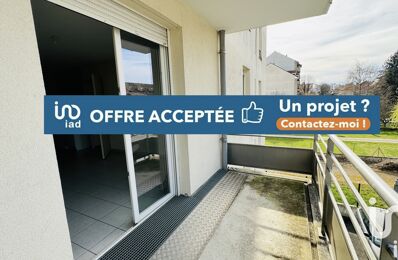 vente appartement 128 000 € à proximité de Bellevaux (74470)