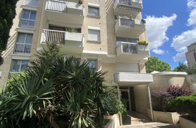 vente appartement 135 000 € à proximité de Choisy-le-Roi (94600)