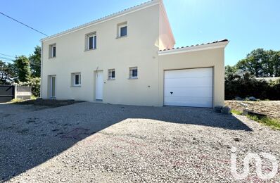 vente maison 310 000 € à proximité de Saint-Sulpice (81370)