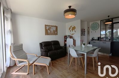 vente appartement 209 000 € à proximité de Bruges (33520)