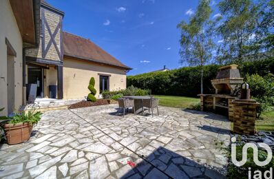 vente maison 995 000 € à proximité de Mont-Saint-Martin (54350)