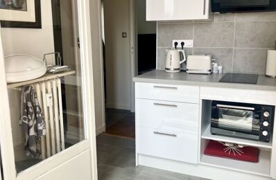 vente appartement 260 000 € à proximité de La Turbie (06320)