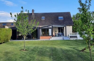 vente maison 299 000 € à proximité de Pont-Noyelles (80115)