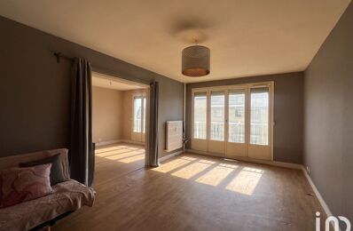appartement 5 pièces 88 m2 à vendre à Reims (51100)