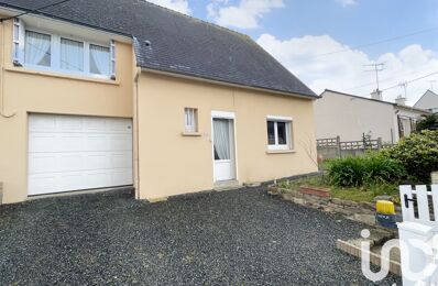 vente maison 188 000 € à proximité de Plorec-sur-Arguenon (22130)