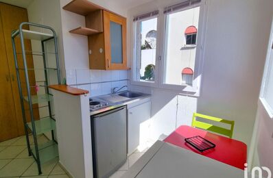 vente appartement 49 000 € à proximité de Grenoble (38000)