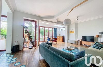 vente maison 1 295 000 € à proximité de Paris 15 (75015)