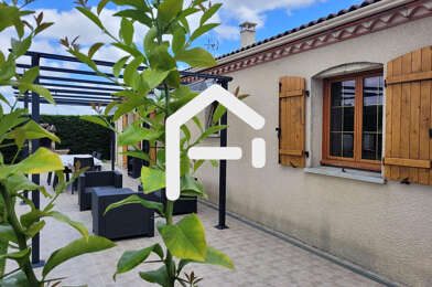 Maison 5 pièces 270000 €