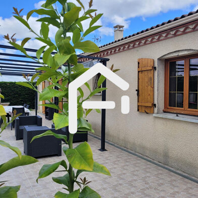 Maison 5 pièces 270000 €