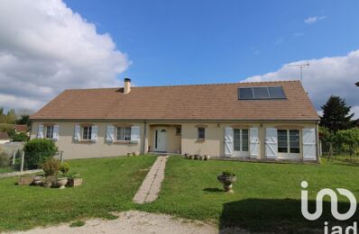 vente maison 290 000 € à proximité de Meusnes (41130)