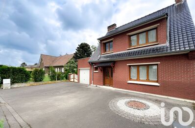 vente maison 209 900 € à proximité de Haspres (59198)