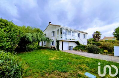 vente maison 170 000 € à proximité de Saint-Hilaire-de-Riez (85270)