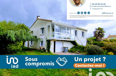 vente maison 170 000 € à proximité de Notre-Dame-de-Riez (85270)